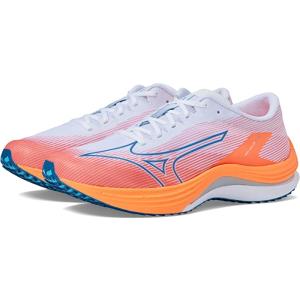 P最大16倍4/25限定 (取寄) ミズノ メンズ ウェーブ リベリオン フラッシュ Mizuno ...