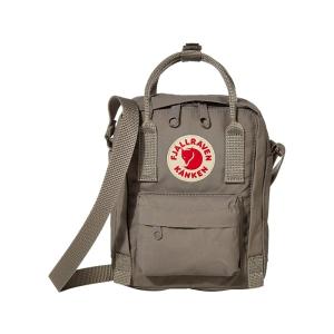 (取寄) フェールラーベン スリング Fjllrven Fjallraven Sling Fog