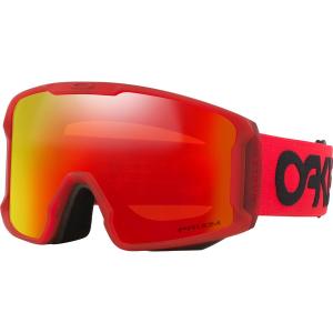 (取寄) オークリー ライン マイナー エル プリズム ゴーグルズ Oakley Line Miner L｜jetrag