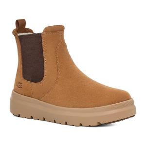 (取寄) アグ メンズ バーレイ チェルシー UGG men UGG Burleigh Chelse...