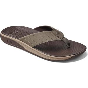 (取寄) リーフ メンズ ザ デックハンド Reef men The Deckhand Java