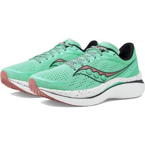 (取寄) サッカニー レディース エンドルフィン スピード 3 Saucony women Sauc...