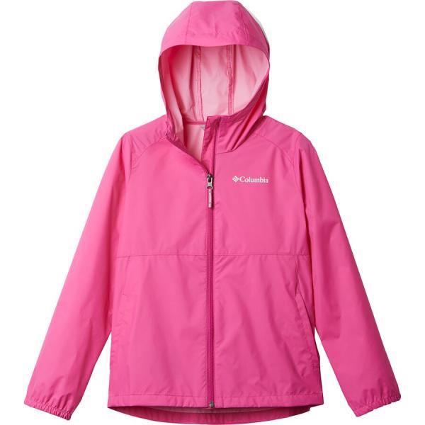 (取寄) コロンビア ガールズ スイッチバック リ ジャケット - ガールズ Columbia gi...