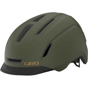 (取寄) ジロ カデン リ ミプス ヘルメット Giro Caden II Mips Helmet Matte Trail｜jetrag