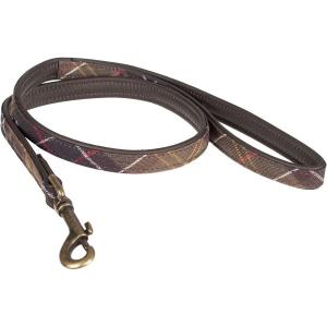 P最大17倍5/26限定 (取寄) バブアー タータン ドッグ リード Barbour Tartan Dog Lead Classic Tartan｜jetrag