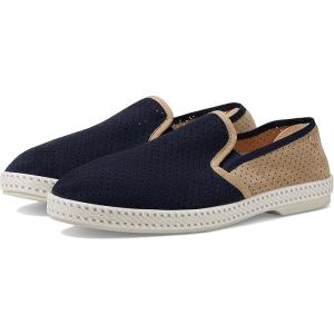 (取寄) リビエラ スエード マッチ Rivieras Rivieras Suede Match N...