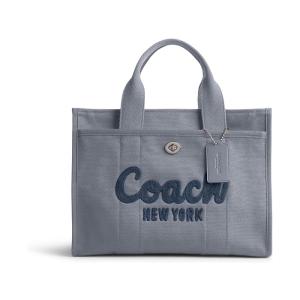 (取寄) コーチ レディース カーゴ トート COACH women COACH CARGO TOT...