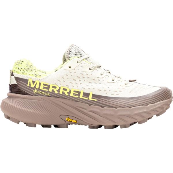 (取寄) メレル レディース アジリティ ピーク 5 Gtx シューズ ウィメンズ Merrell ...