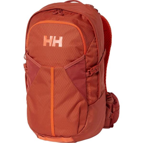 (取寄) ヘリーハンセン ジェネレーター バックパック Helly Hansen Generator...