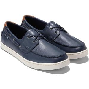 (取寄) コールハーン メンズ ナンタケット ボート シューズ Cole Haan men Cole...