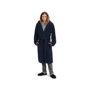 (取寄) アグ メンズ ベケット ローブ UGG men UGG Beckett Robe Twil...