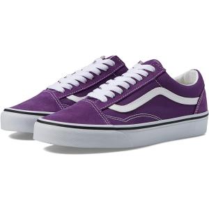 P最大17倍5/29限定 (取寄) バンズ レディース オールド スクール Vans women V...