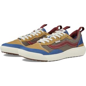 P最大16倍5/25限定 (取寄) バンズ ウルトラレンジ エクソ セ Vans Vans Ultr...