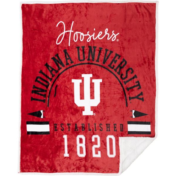 P最大17倍3/12-13限定 (取寄) ユニバーシティ オブ インディアナ フージャース ウルトラ...