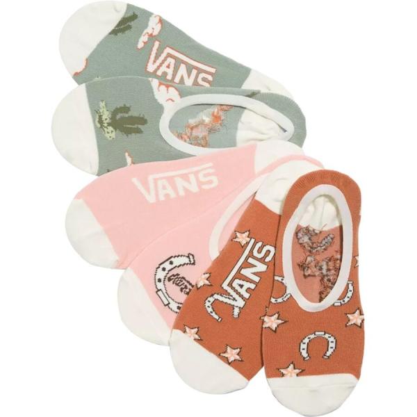 (取寄) バンズ レディース カヌードル ソック ウィメンズ Vans women Canoodle...