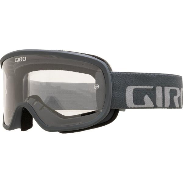 (取寄) ジロ テンポ MTB ゴーグルズ Giro Tempo MTB Goggles Dark ...