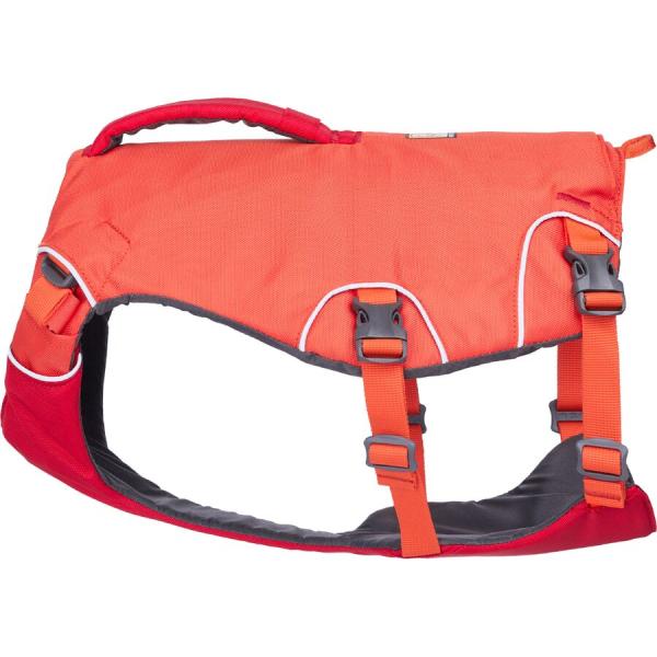 P最大16倍6/15限定 (取寄) ラフウェア コンフルエンス ライフ ジャケット Ruffwear...
