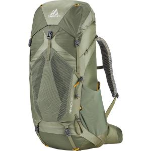 P最大16倍5/25限定 (取寄) グレゴリー パラゴン 58L バックパック Gregory Paragon 58L Backpack Burnt｜jetrag