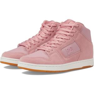 (取寄) DC レディース マンテカ 4 HI DC women DC Manteca 4 Hi B...