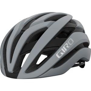 (取寄) ジロ シエロ ミプス ヘルメット Giro Cielo Mips Helmet Matte Sharkskin｜jetrag