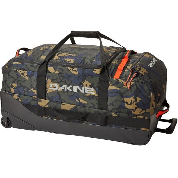 (取寄) ダカイン トルク 125L ホイールド ダッフル DAKINE Torque 125L W...