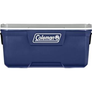 (取寄) コールマン クラシック シリーズ 120QT ハード クーラー Coleman Classic