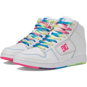 (取寄) DC レディース マンテカ 4 HI DC women DC Manteca 4 Hi W...