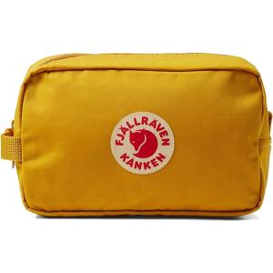 (取寄) フェールラーベン ギア バッグ Fjllrven Fjallraven Kanken Ge...