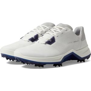 (取寄) エコー ゴルフ メンズ バイオム G5 ゴルフ シューズ ECCO men ECCO Bi...