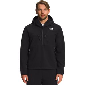 (取寄) ノースフェイス メンズ デナリ アノラック ジャケット - メンズ The North Face men Denali Anorak Jacket - Men's TNF Black