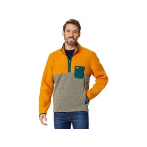 (取寄) エルエルビーン メンズ セーター フリース シェルパ ハイブリット Sweater