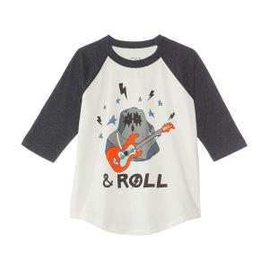 (取寄) チェイサー キッズ ボーイズ ロック/ロール ラグラン ティー (トドラー/リトル Tee