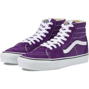 (取寄) バンズ レディース Sk8-ハイ テーパード Vans women Vans Sk8-Hi...