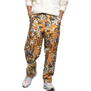 (取寄) ノースフェイス メンズ サーカロフト パンツ - メンズ The North Face men Circaloft Pant - Men's Summit Gold Velocity Texture Print