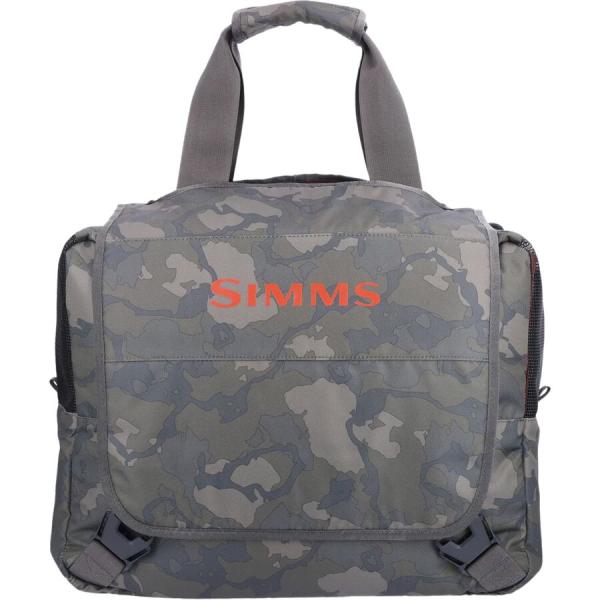 (取寄) シムス リバーキット ウェーダー トート Simms Riverkit Wader Tot...