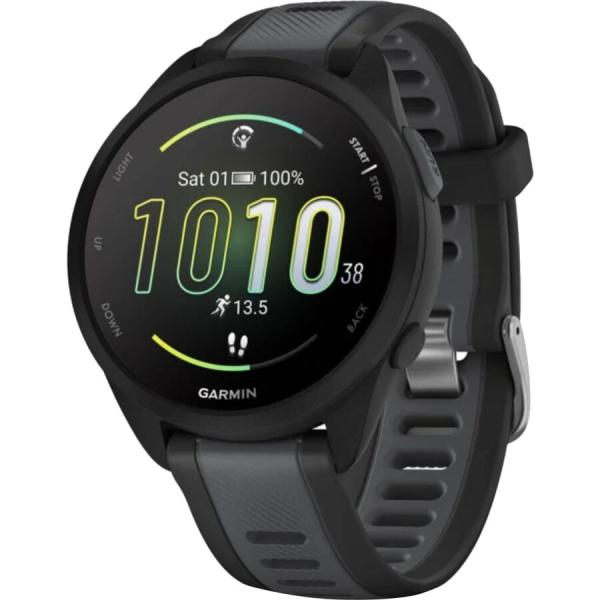 (取寄) ガーミン フォアランナー ウォッチ Garmin Forerunner 165 Watch...