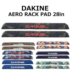 DAKINE AERO RACK PADS 34インチ　ルーフキャリアパッド Aero Rack Pads 34