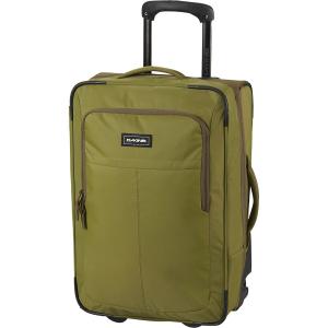 (取寄) ダカイン キャリーオン 42L ローラー バッグ DAKINE Carry-On 42L ...