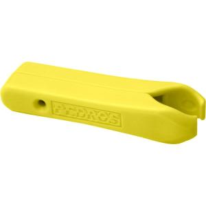 P最大17倍5/26限定 (取寄) ペドロス ミクロ レバー - 2-パック Pedro's Micro Lever - 2-Pack Yellow｜jetrag