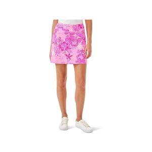 (取寄) リリー ピュリッツァー レディース マリアナ スコート Upf 50+ Lilly