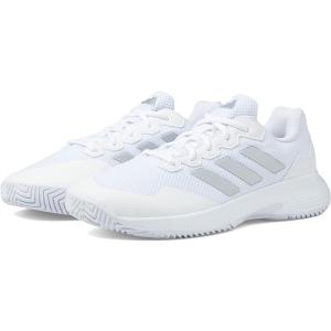 (取寄) アディダス レディース ゲームイコート w adidas women adidas Gam...