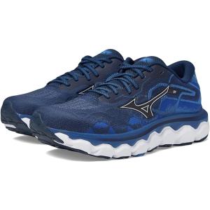 (取寄) ミズノ メンズ ウェーブ ホライゾン 7 Mizuno men Mizuno Wave H...