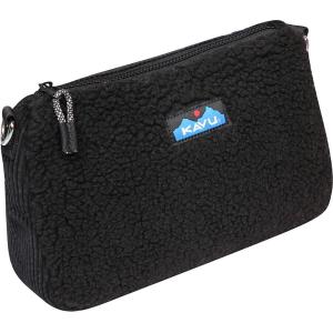 P最大16倍5/31限定 (取寄) カブー ソー スナッギー バッグ KAVU So Snuggy Bag Shadow