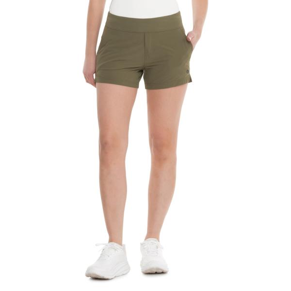 (取寄) アウトドア リサーチ アストロ ショーツ - Upf 50以上, 3.5インチ Outdo...