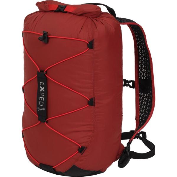 (取寄) エクスペド クラウドバースト 15L バックパック Exped Cloudburst 15...