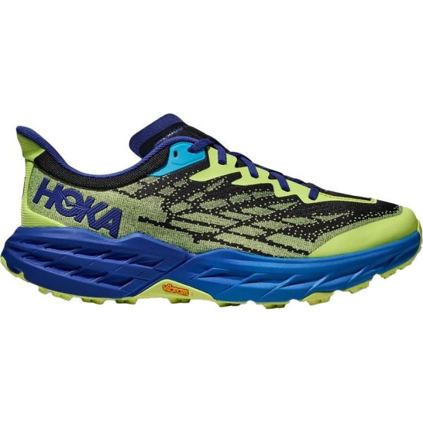 (取寄) ホカオネオネ スピードゴート 5 トレイル ランニング シューズ HOKA men 5