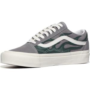 P最大17倍5/29限定 (取寄) バンズ オールド スクール 36 DX Vans Vans Ol...