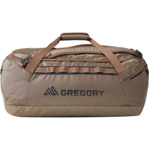 P最大17倍5/29限定 (取寄) グレゴリー アルパカ 60L ダッフル バッグ Gregory Alpaca 60L Duffel Bag｜jetrag