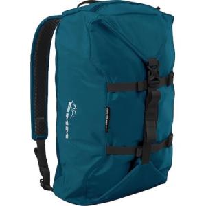 (取寄) ディーエムエム クラシック ロープ バッグ DMM Classic Rope Bag Bl...