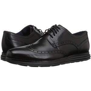 (取寄) コールハーン メンズ オリジナル グランド ショートウィング Cole Haan men ...